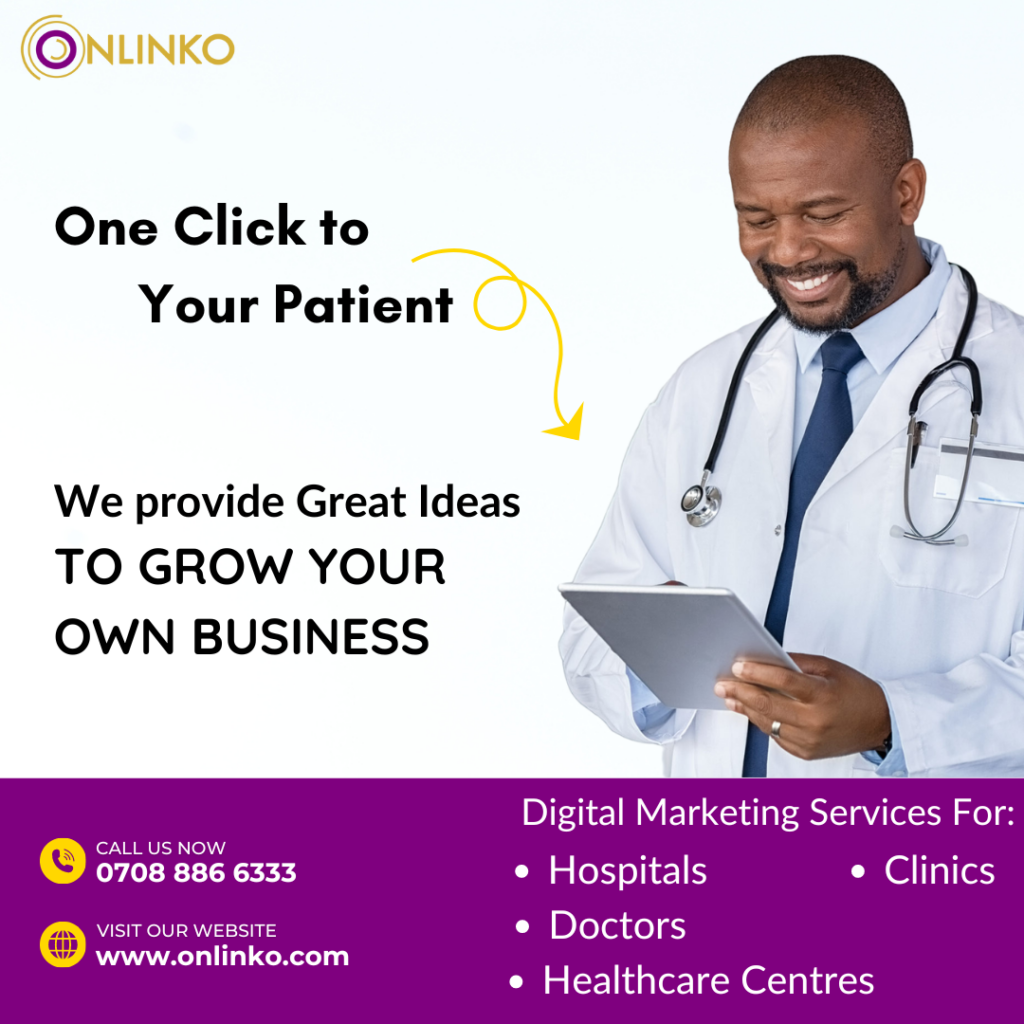 Healthcare Marketing