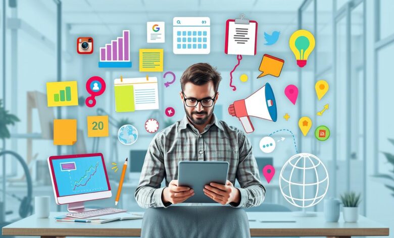 Why Your Business Needs a Social Media Manager